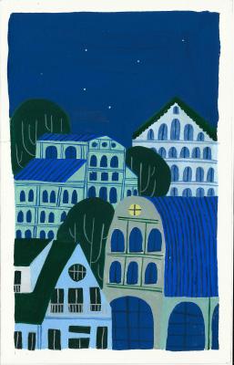  Porfolio/ Josefina Schargo